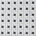 MS-WV2-PBMBOW mosaic tile